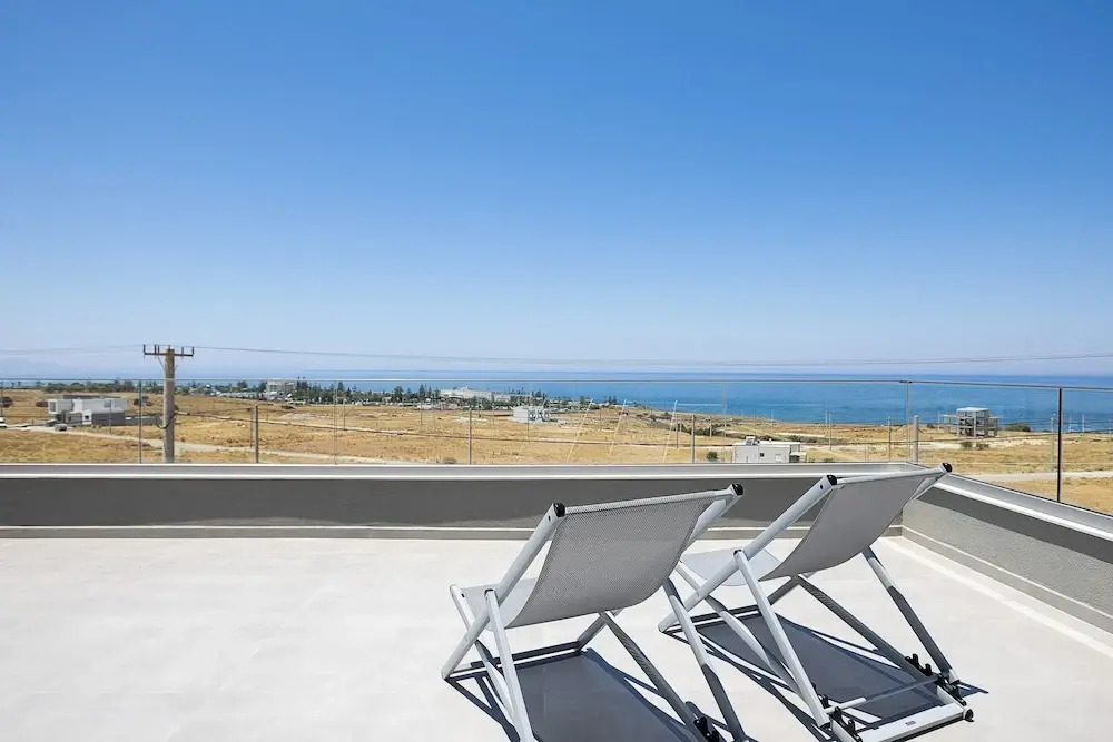 Villa Mino Mare