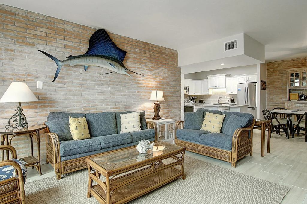 Channelview    105 in Port Aransas