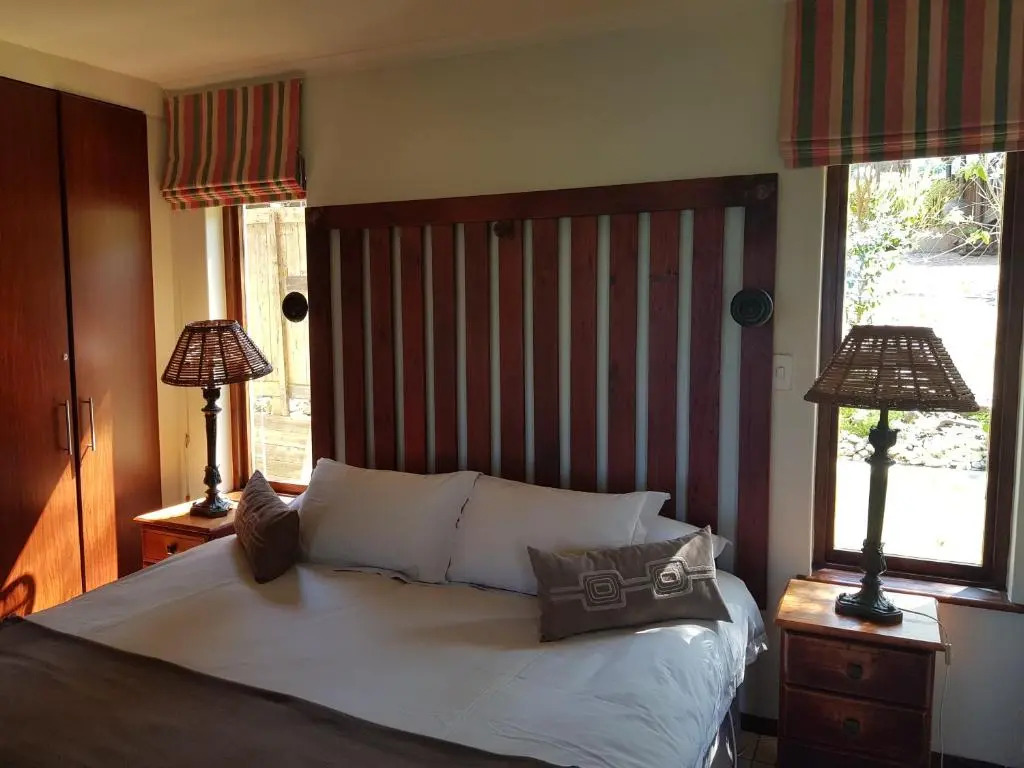 Waterside Lodge