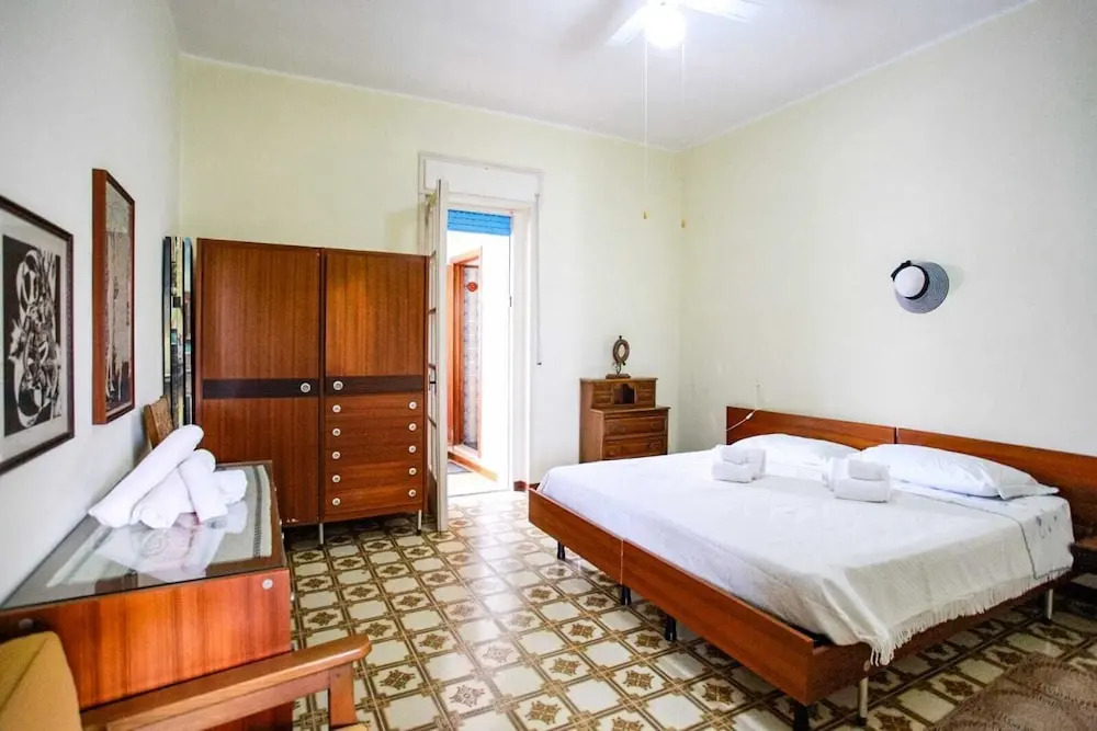 Rainbow Apartment - Torre dellorso