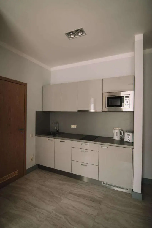 Merepargi ApartHotel & Cafe