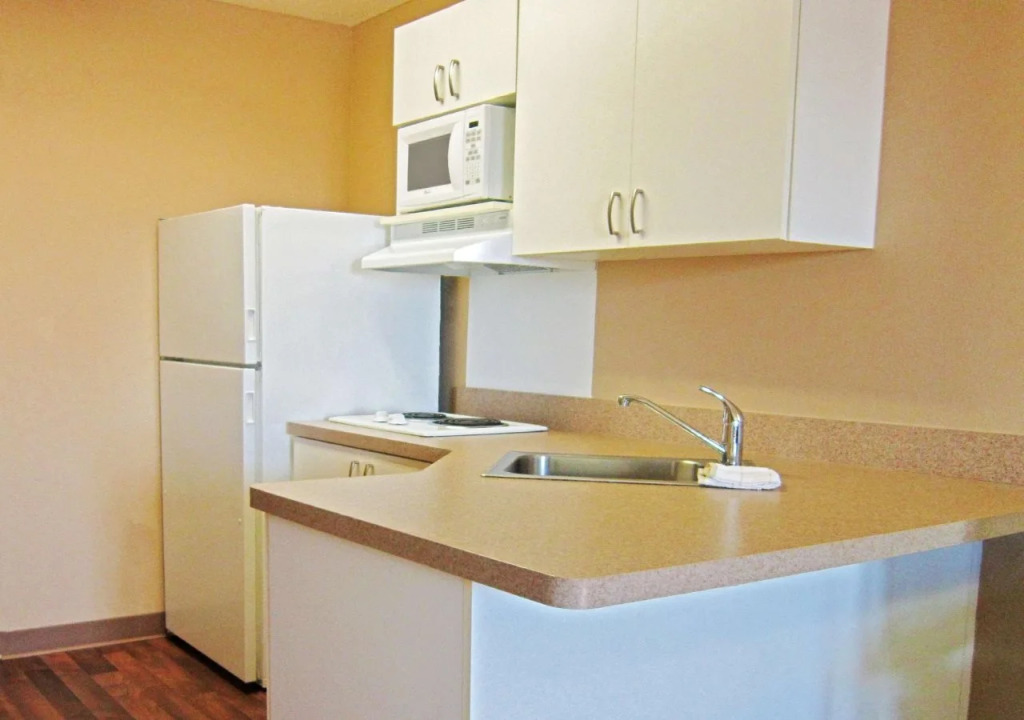 Extended Stay America Suites - Fort Lauderdale - Cypress Creek - Andrews Ave