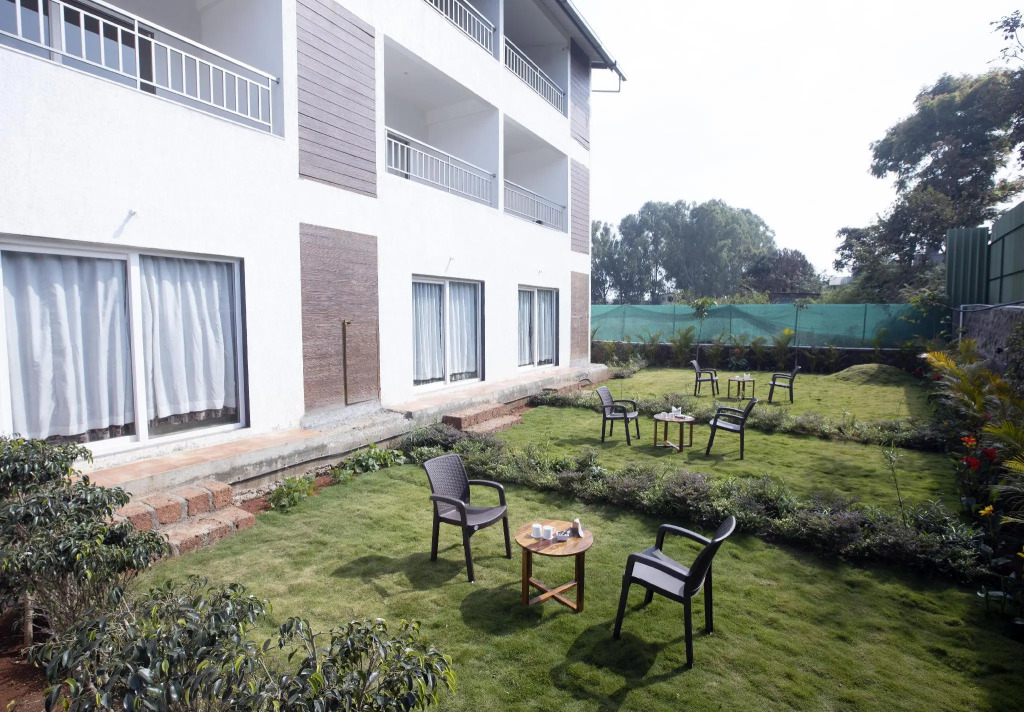 Hotel Amora Premium