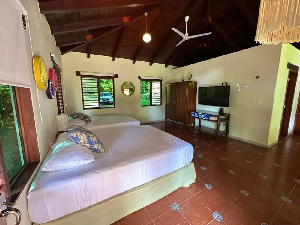 Cabaña Sofia Bacalar