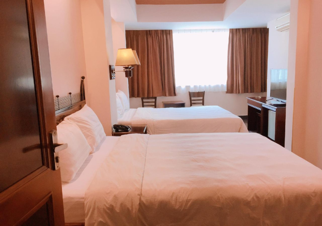 Tulip Hotel