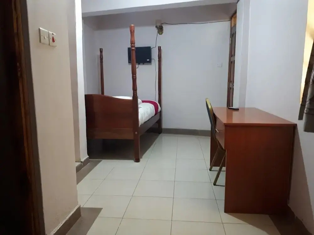 Celebrica Hotel Nanyuki