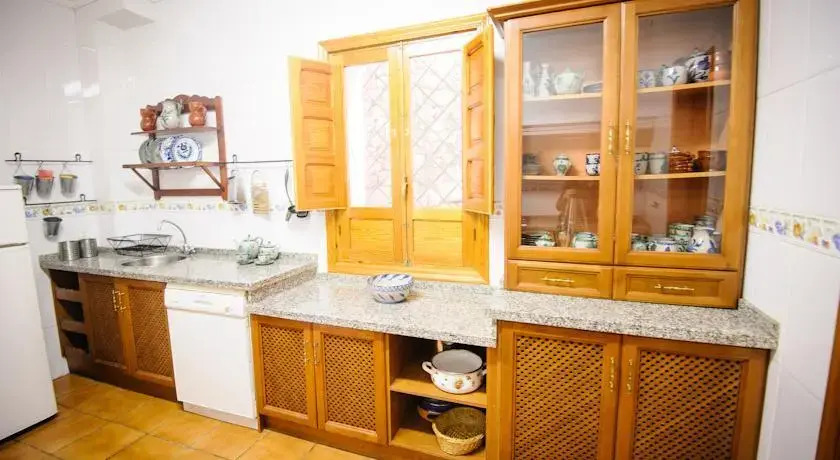 Casa Rural El Olivo