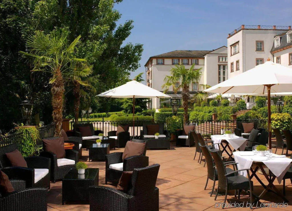 Gutshotel Weingut Schloss Reinhartshausen