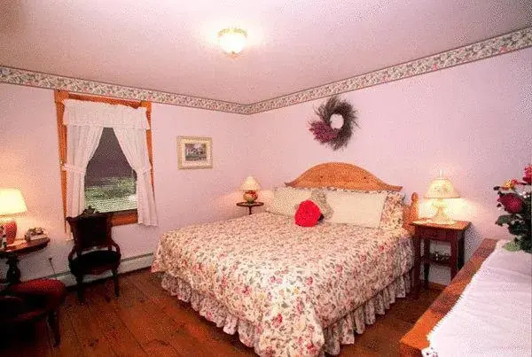 The Jefferson Inn