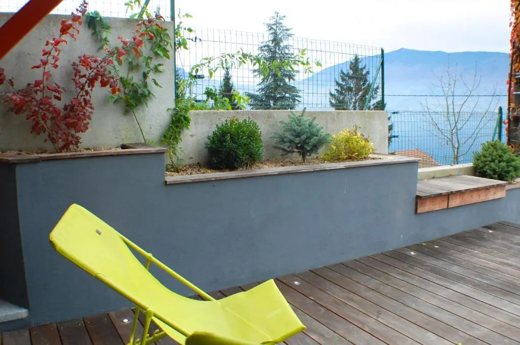 Location Lac Annecy - Le cottage de Veyrier by Locationlacannecy