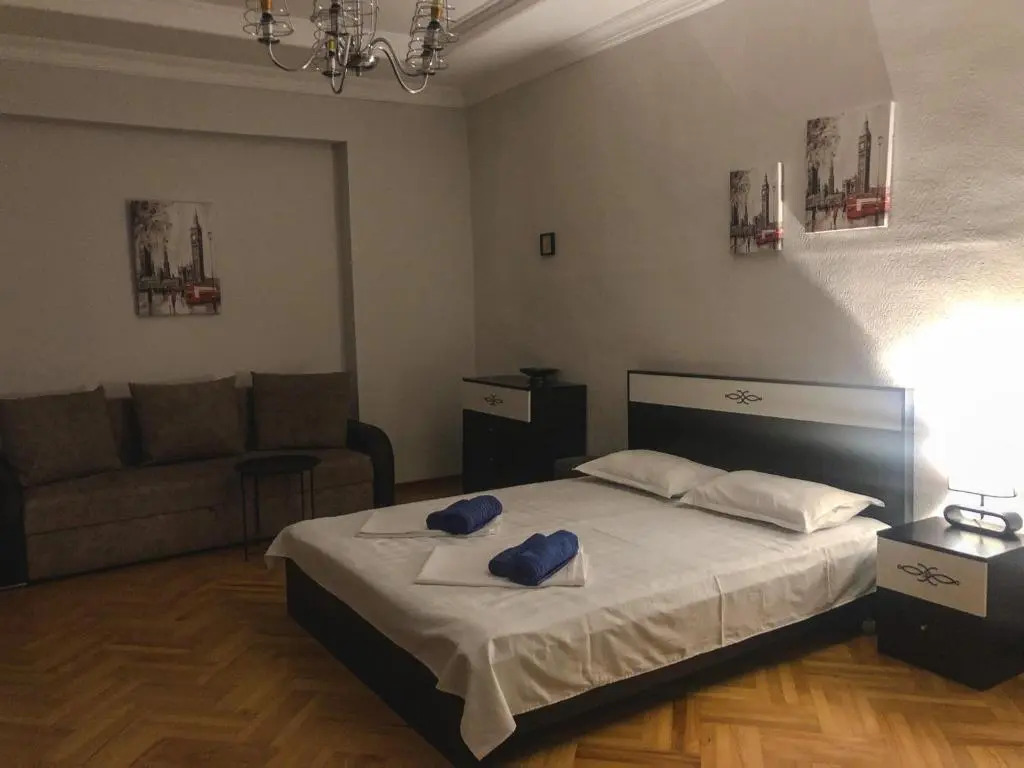 Philias Guest House