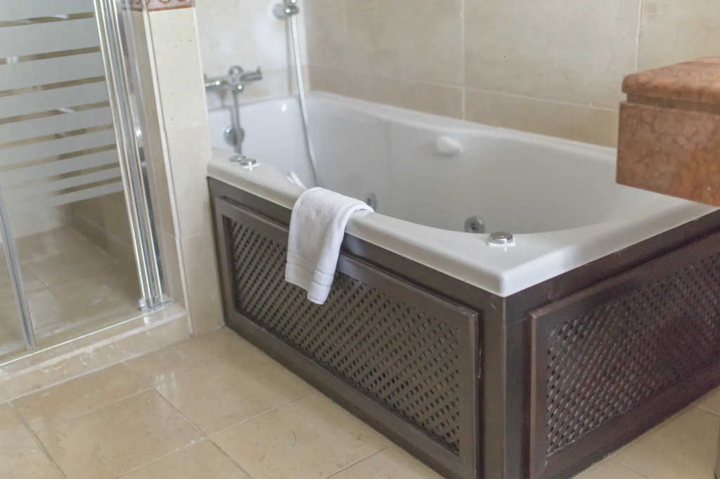 Hotel Convento La Magdalena Golf & Spa