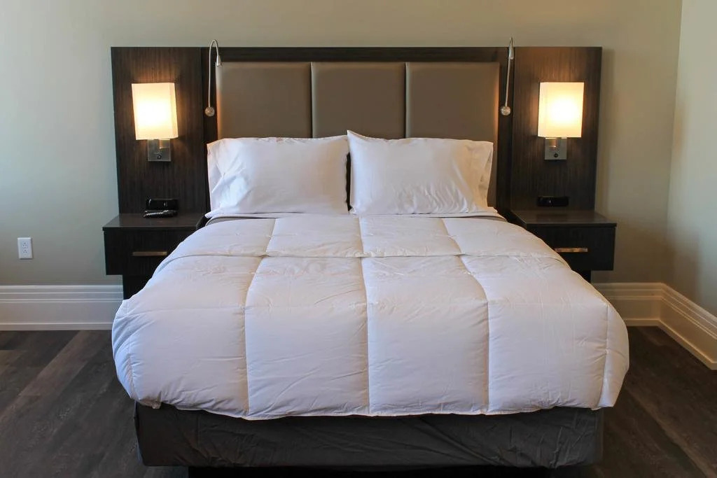 Wick Tower Suites