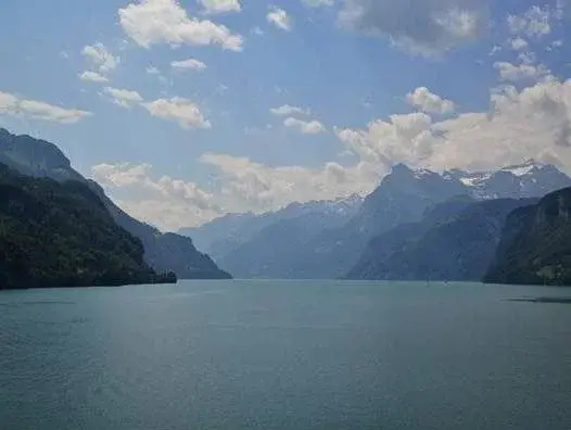 Hotel Eden au Lac