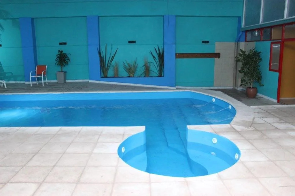 Hotel El Circulo