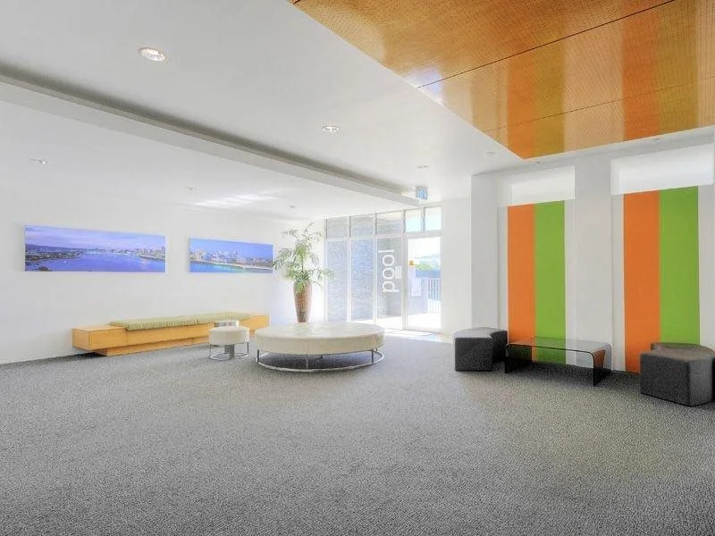 Allegro Apartments