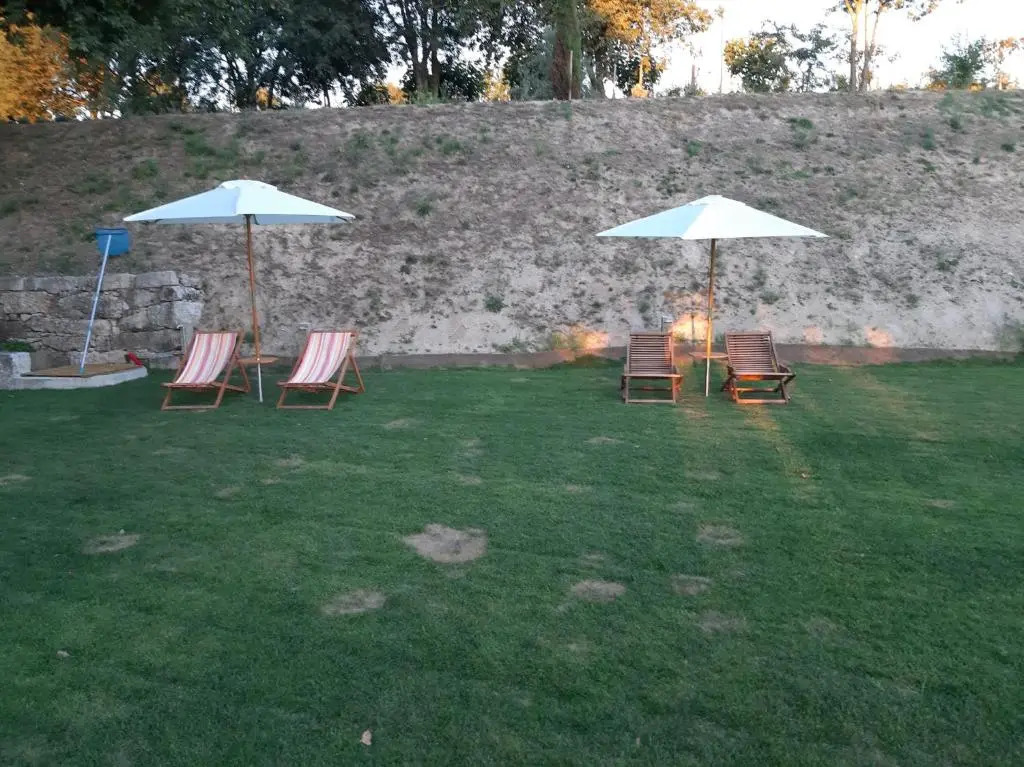 Quinta Das Essências