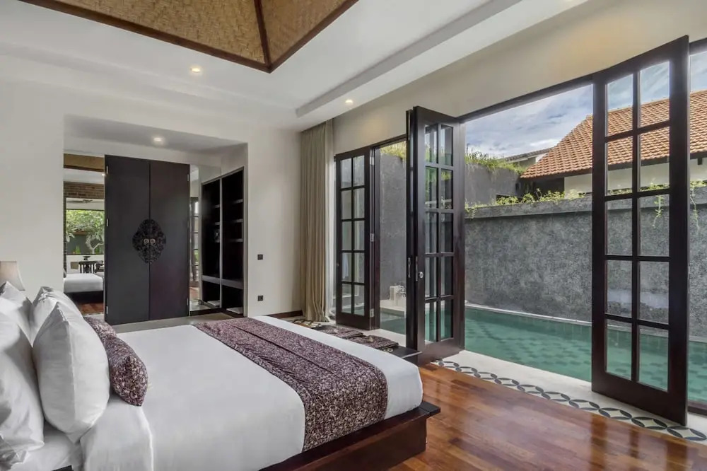 Beautiful Villa With Private Pool, Bali Villa 2014