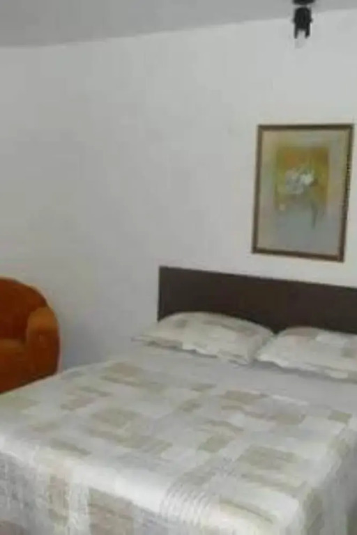 Hotel Recanto da lagoa