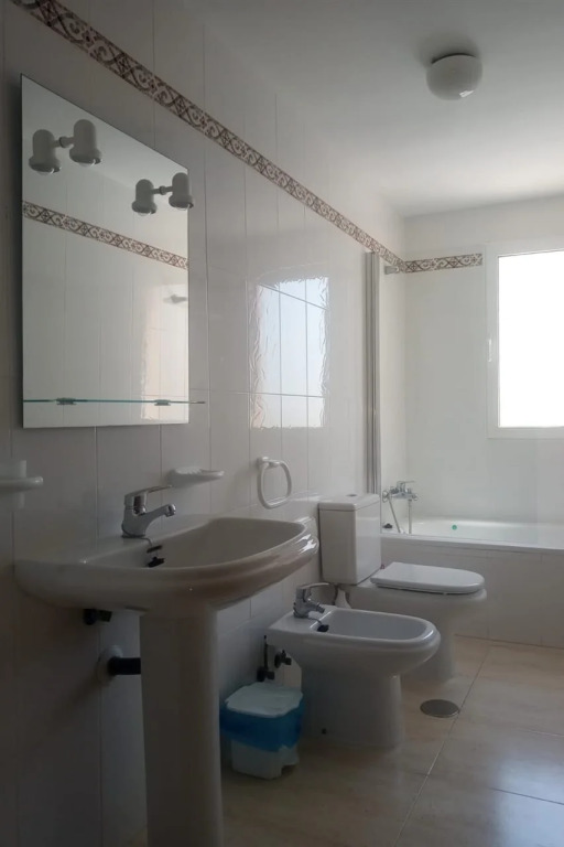 Apartamentos Vistamar