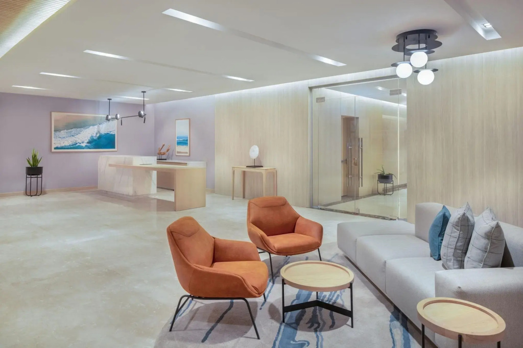 Four Points by Sheraton Jeddah Corniche