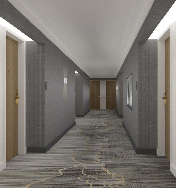 Radisson Hotel Nashville Airport