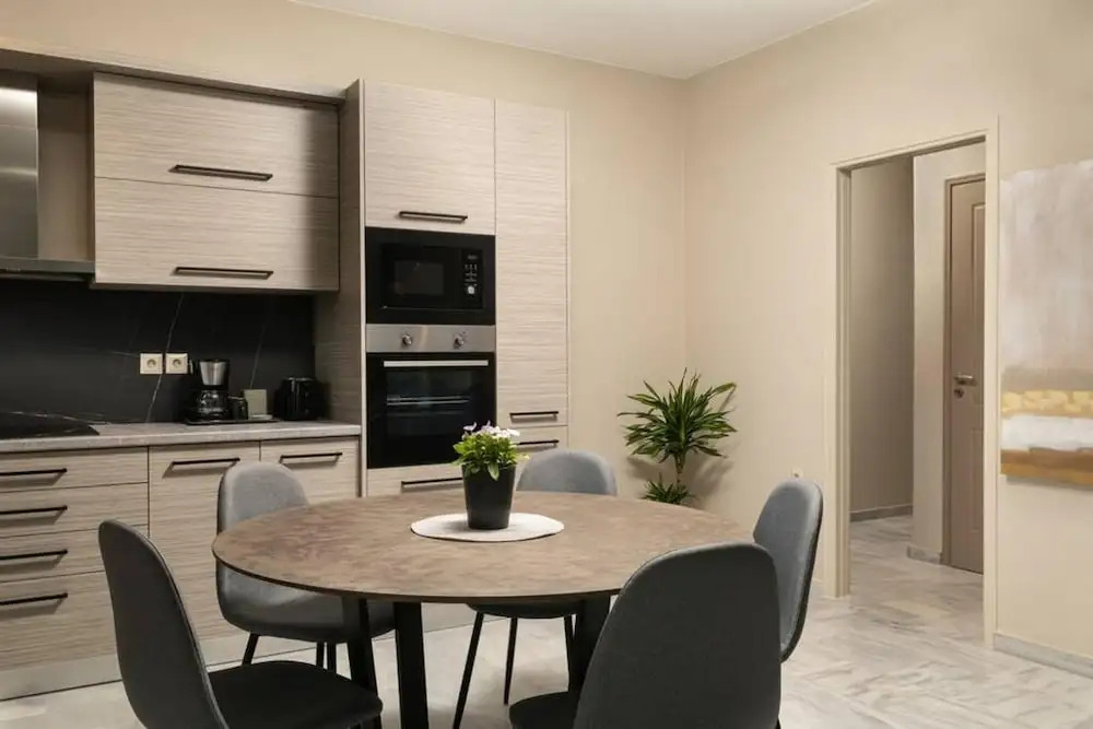 Procris Villas High-End Living