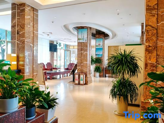 Jinfeng Hotel
