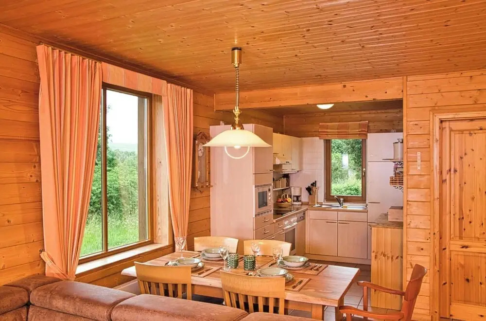 Holiday Home in Hasselfelde Near Selketalbahn