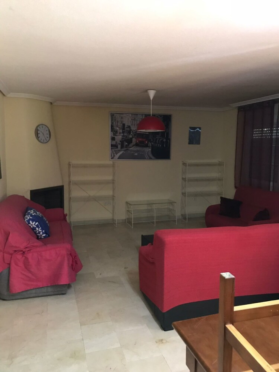 Residencias Universitarias Jose Luis 64