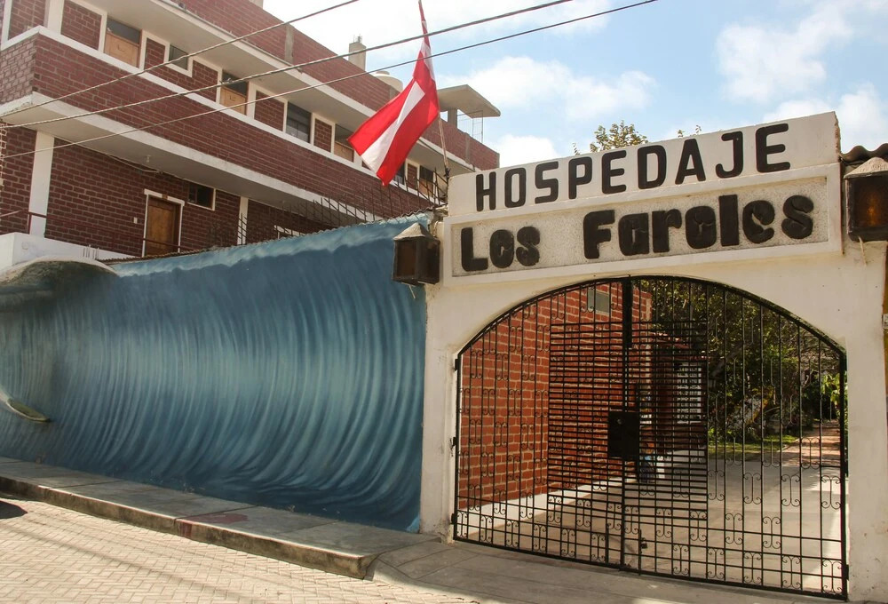 Los Faroles Pacasmayo
