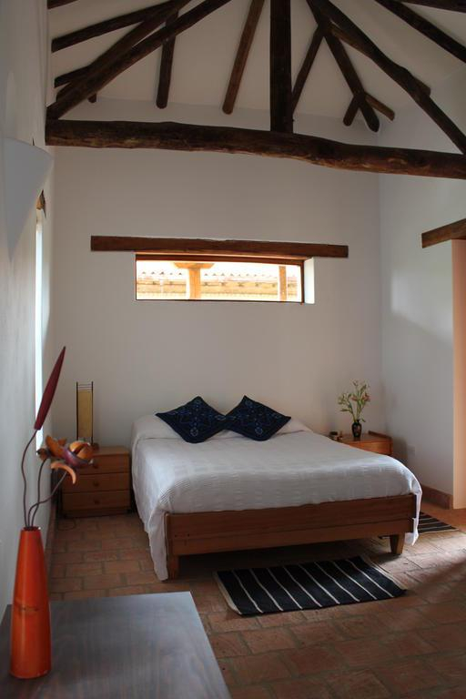 Hostal Casa del Arte