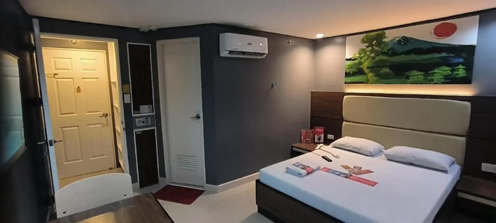 Hotel Sogo Davao