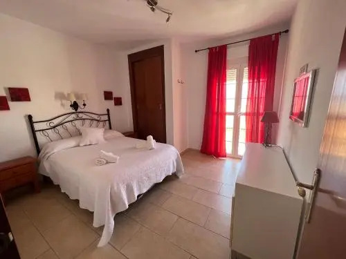 Apartamentos Ortega