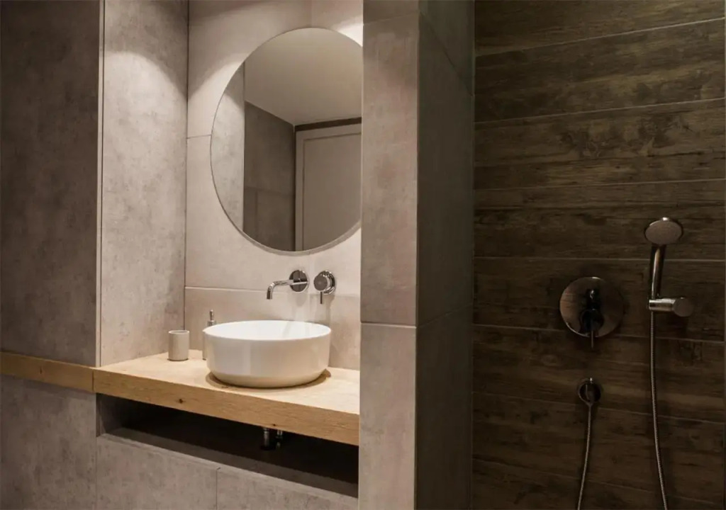 Designer Apartment - stroll to the Acropolis