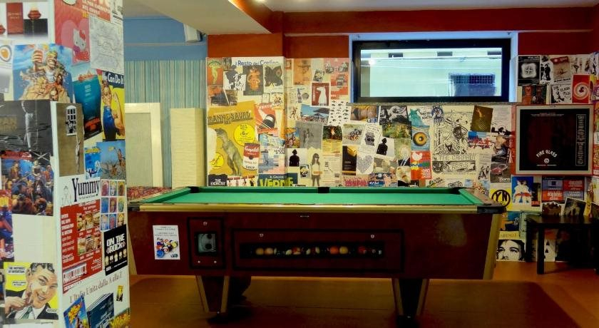 Hotel Elba
