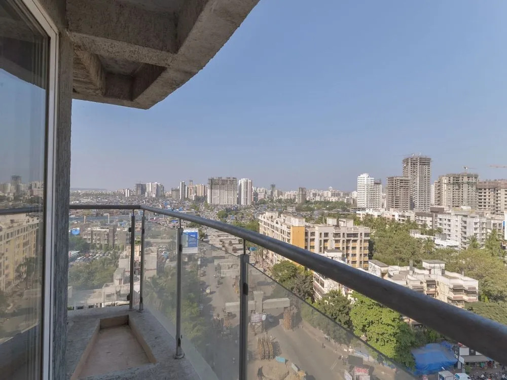 OYO 22920 Executive Skyline Service Apartments