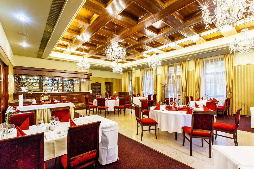 Hotel Bankov Košice