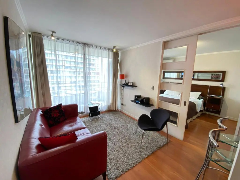Brizen Apartments Manuel Montt
