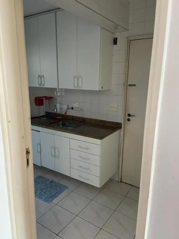 Apartamento Giovanni Gronchi