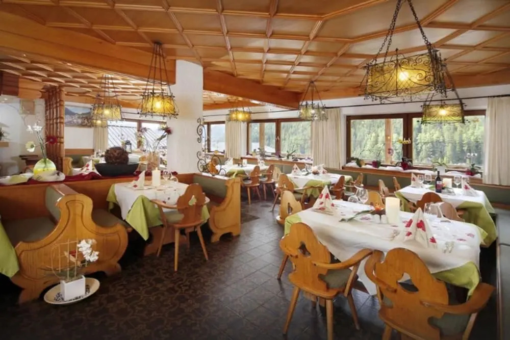 Hotel Edelweiss