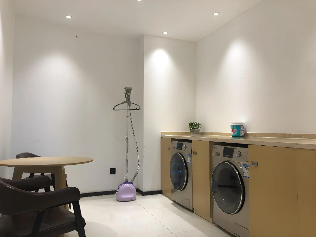 City Comfort Inn(Youxian Wangyun International Plaza Store)
