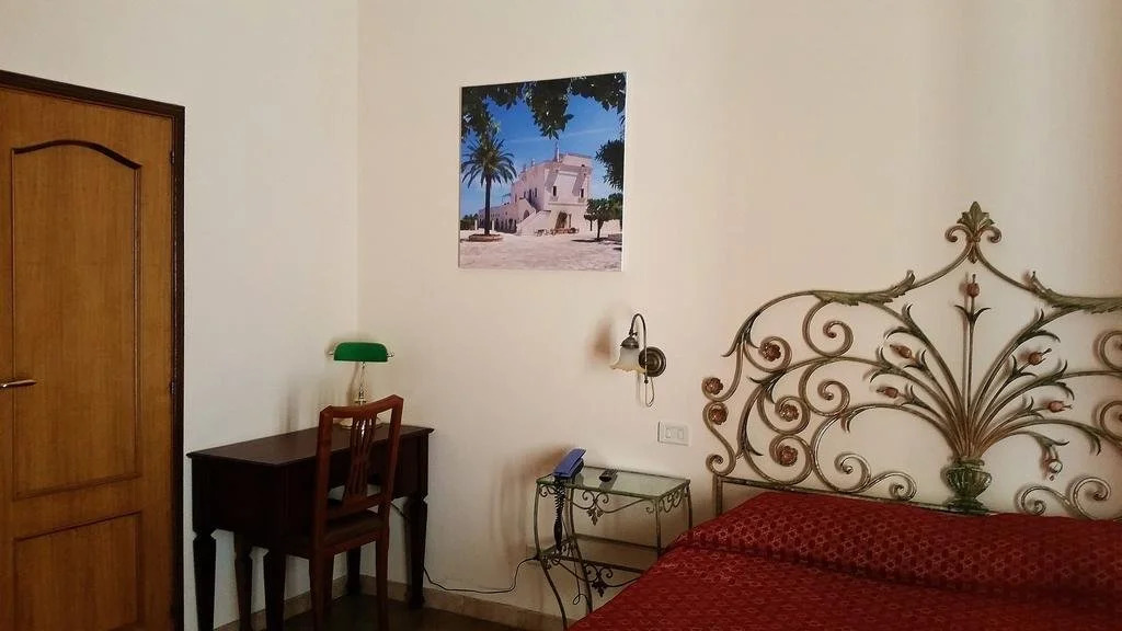 Hotel City