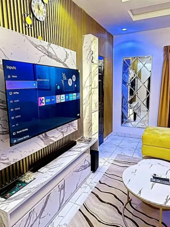 Premium Two Bedroom Apartment