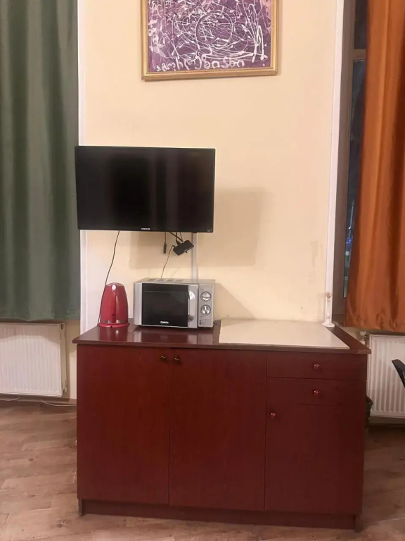 Milan GuestHouse in Old Tbilisi