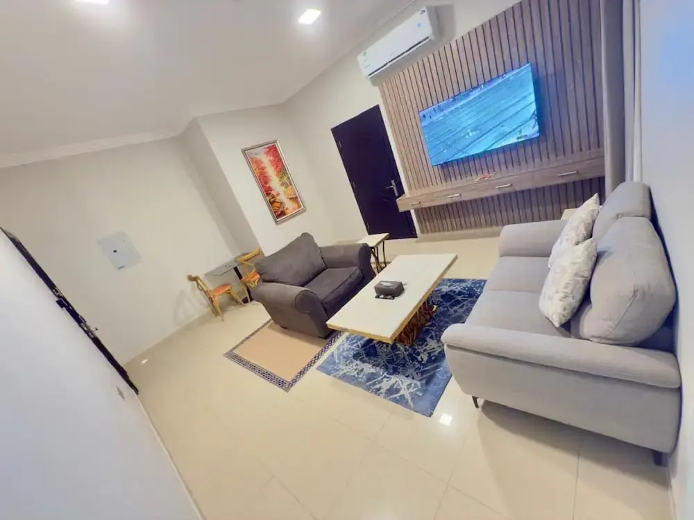 Seven Gardens Hotel Al Wadi