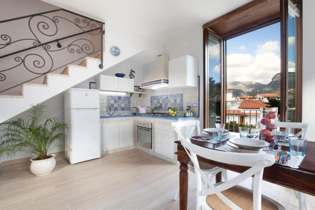 Villa Flavia