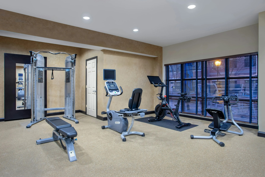 Homewood Suites by Hilton Davidson