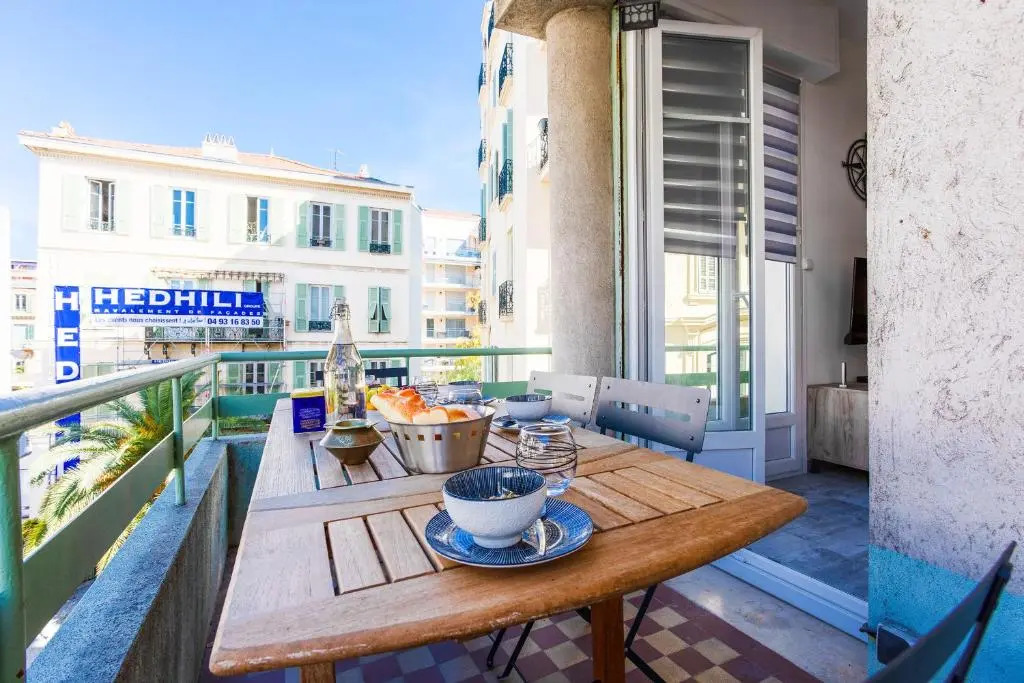 LE TIVOLI II AP4282 By Riviera Holiday Homes