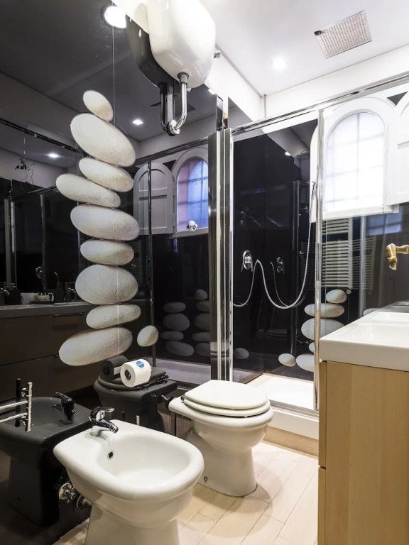 Sweet Inn Apartments - Corsini